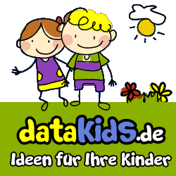 Spielsachen und Spielzeug für Kinder - Outdoor - Sommer - Winter - Garten. Datakids